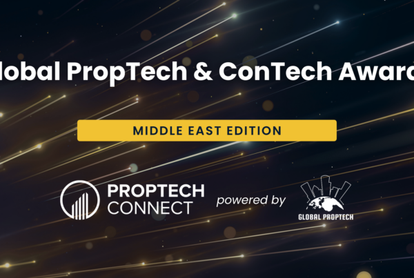 La startup tunisienne The Landlord retenue pour participer aux Global Proptech & Contech Awards 2026
