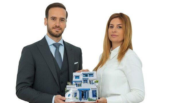 La startup tunisienne The Landlord sélectionnée aux Global Proptech & Contech Awards 2026 à Dubaï